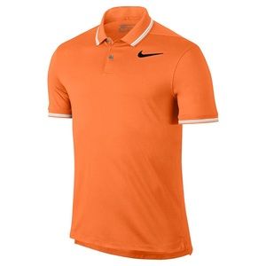 Nike Golf Polo Shirt